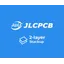 [2-layer] JLCPCB Constraints