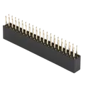 2.54-2*20
