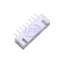 2.54mm-8P ZZ