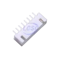 2.54mm-8P ZZ