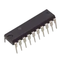 MSP430G2233IN20