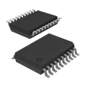 ATTINY167-XU