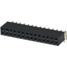 Pin Socket 02x14 2.54mm Vertical thumbnail