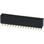 Pin Socket 02x16 2.54mm Vertical