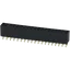 Pin Socket 02x19 2.54mm Vertical
