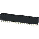 Pin Socket 02x20 2.00mm Horizontal thumbnail