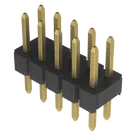 Pin Header 02x05 2.00mm Vertical thumbnail