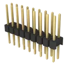 Pin Header 02x09 2.54mm Vertical thumbnail