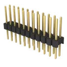 Pin Header 02x11 2.54mm Vertical thumbnail
