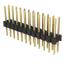 Pin Header 02x12 2.00mm Vertical
