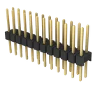 Pin Header 02x12 2.00mm Vertical thumbnail