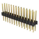 Pin Header 02x13 2.54mm Vertical thumbnail