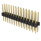 Pin Header 02x14 1.00mm Vertical thumbnail
