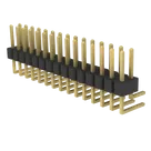 Pin Header 02x15 1.00mm Horizontal thumbnail