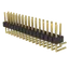 Pin Header 02x16 2.00mm Horizontal