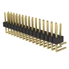 Pin Header 02x16 2.00mm Horizontal thumbnail