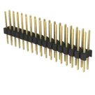 Pin Header 02x17 2.54mm Vertical thumbnail