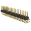 Pin Header 02x18 2.00mm Horizontal