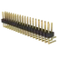 Pin Header 02x19 2.54mm Horizontal