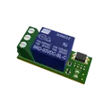 5V Relay Modular with Status Indicator