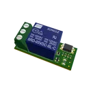 5V Relay Modular with Status Indicator
