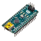 Schematic Symbol for Arduino Nano: ATmega328 Arduino Nano series...
