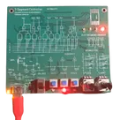 7-Segment Controller Rev B