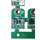 Buck Boost 3.3V 500mA Physical Module aKRp