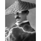 Buck Boost Converter 5.5V 500mA thumbnail