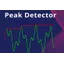 Audio Peak Detector