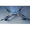 Quadcopter-Naze-32
