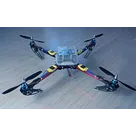 Quadcopter-Naze-32