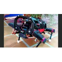 DIY Quadruped Robot