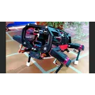 DIY Quadruped Robot