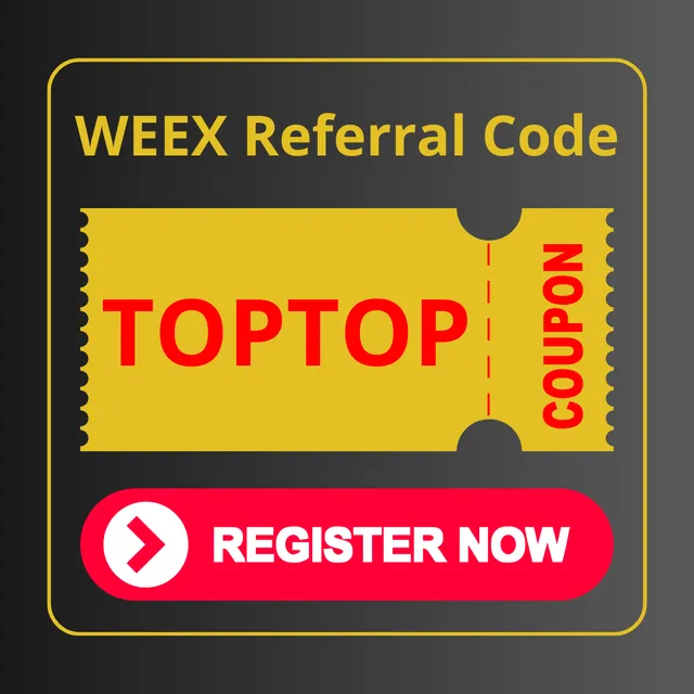 best-weex-referral-code-2025