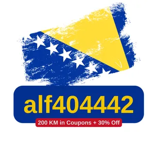 🇧🇦 Latest Verified Temu Discount Code Bosnia and Herzegovina [alf404442] – 200 KM in Coupons + 30% Off Everything