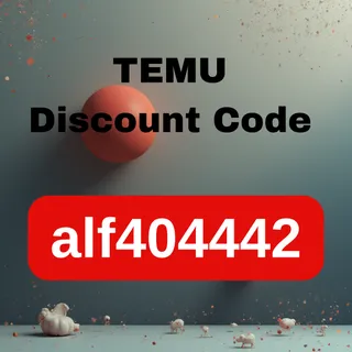 🇦🇺 Temu Discount Code Australia 2025 – Upgraded Offer: AU$100 in Coupons + 30% Off with [alf404442]