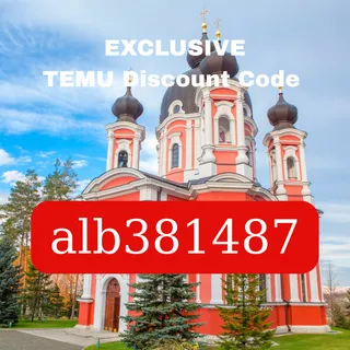 √ VERIFIED Temu Discount Code Moldova 2026 ® – MDL 1,800 Coupons + 30% Off ^100% Working