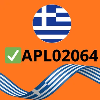 Temu Greece Promo Code [APL02064]
