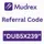 howtousemudrexappreferralcodedub5x239