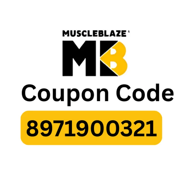 muscleblaze----couponcode
