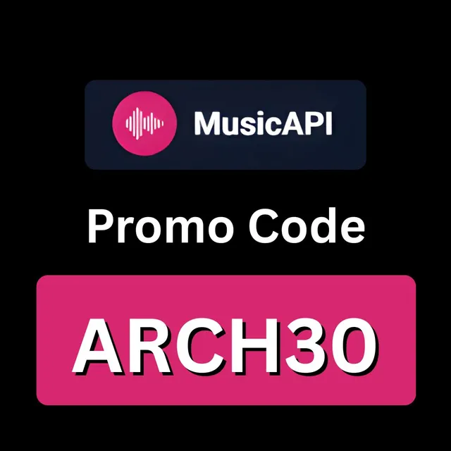 musicapi-ai-promo-code