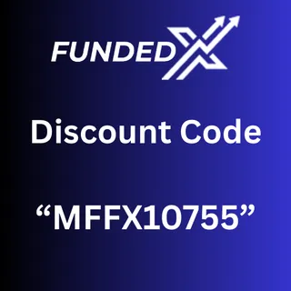 MyFundedFX Discount Code “MFFX10755” – Claim 20% Trading Fee Discount