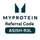 myproteinspecialofferreferralcode