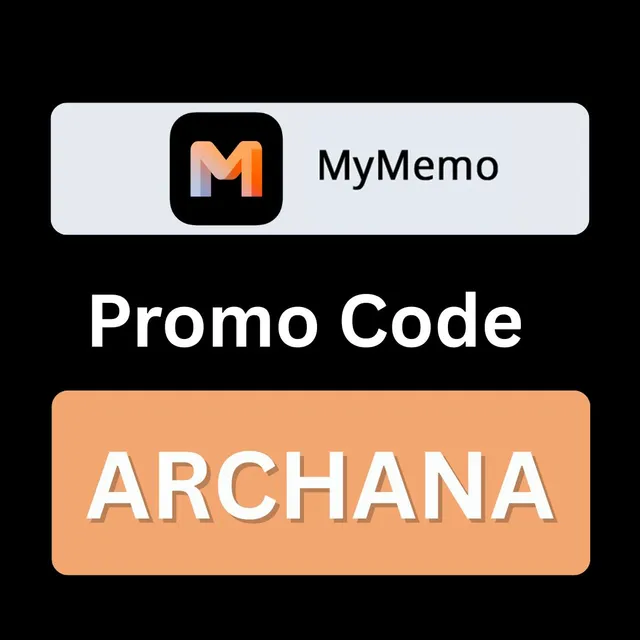 how-to-use-mymemo-ai-promo-code