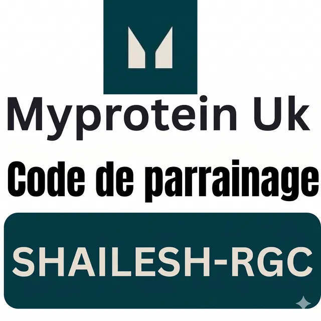 code-deparrainagemyprotein