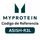 myproteinreferencecode