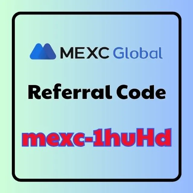 mexc-referral-code-free