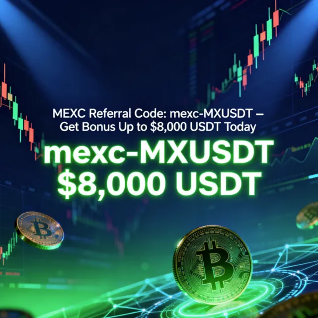 mexcglobal-referral-code