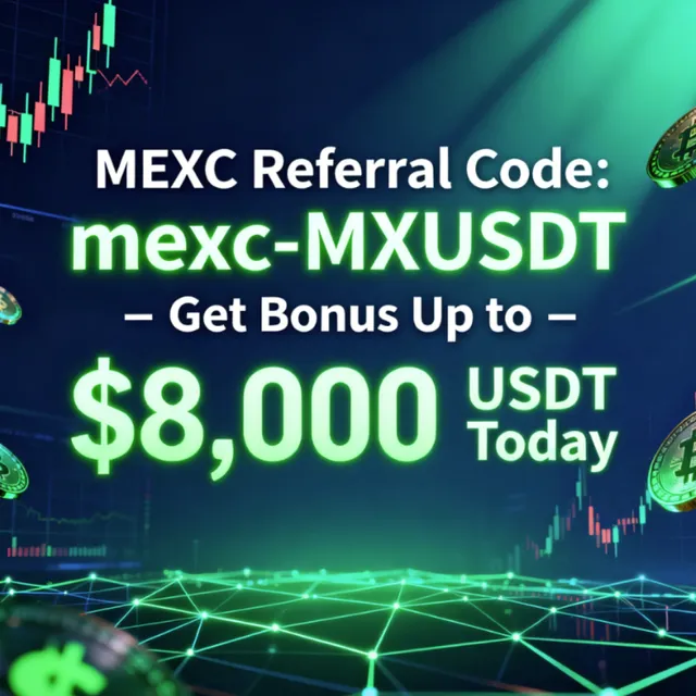 official-mexc-referralcode